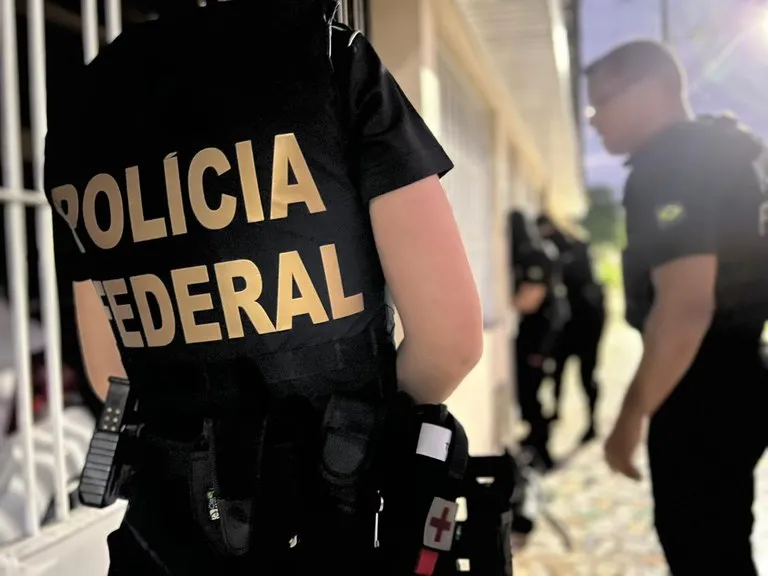 PF aponta que grupo redigia contratos sob medida para fraudar licitações no Amapá