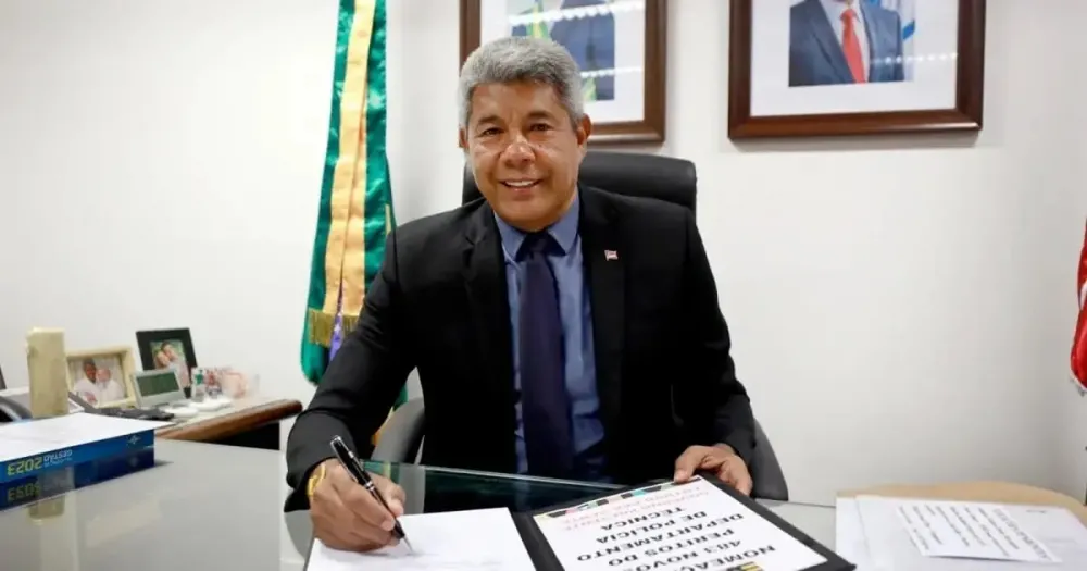 Governo do Estado antecipa salários de dezembro para servidores públicos