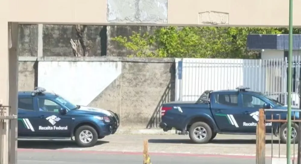 Justiça determina a soltura de presos na Operação Overclean