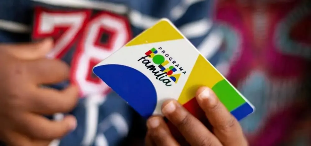 Caixa paga beneficiários do Bolsa Família com NIS final 9