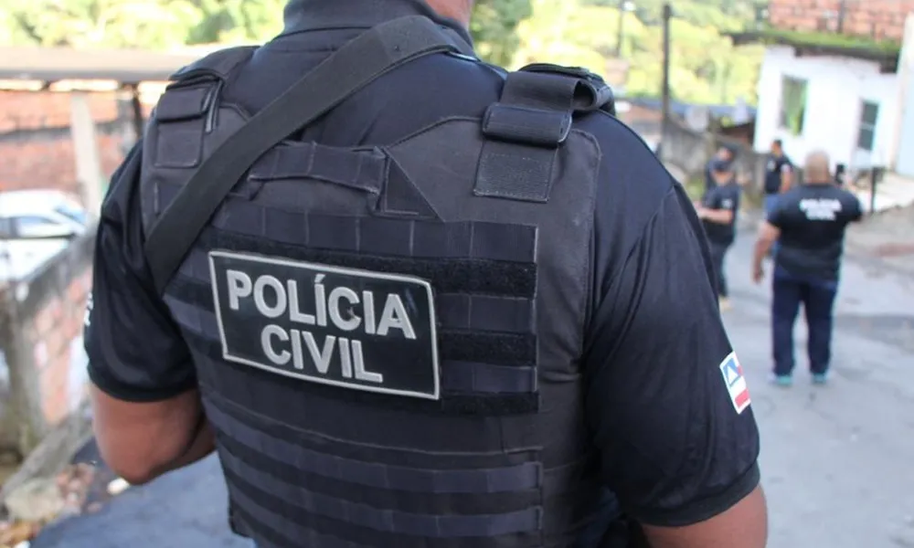Operação prende suspeitos de roubos em fazendas na Bahia; Pojuca está entre as cidades