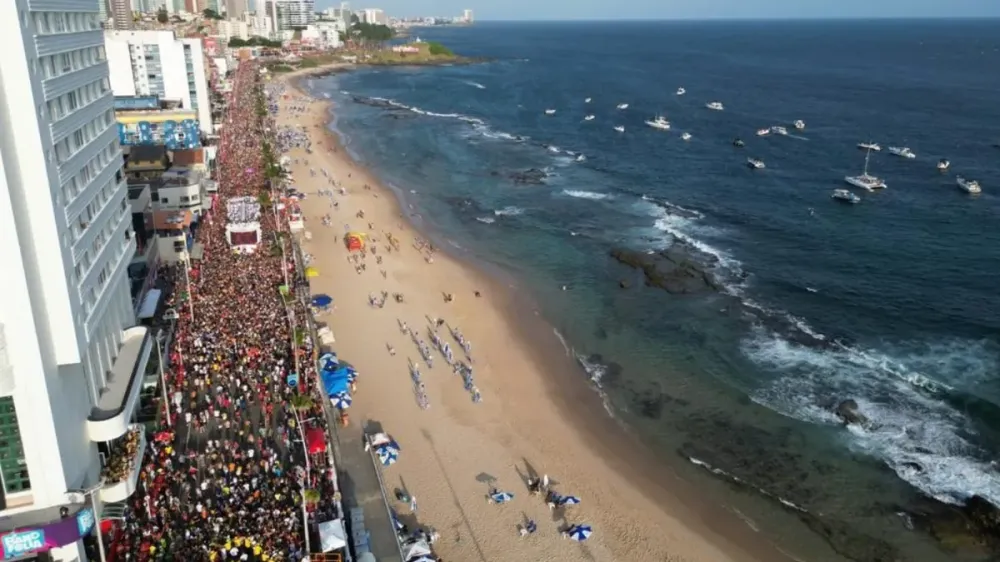 Circuito da Boca do Rio é aprovado pela Câmara de Salvador
