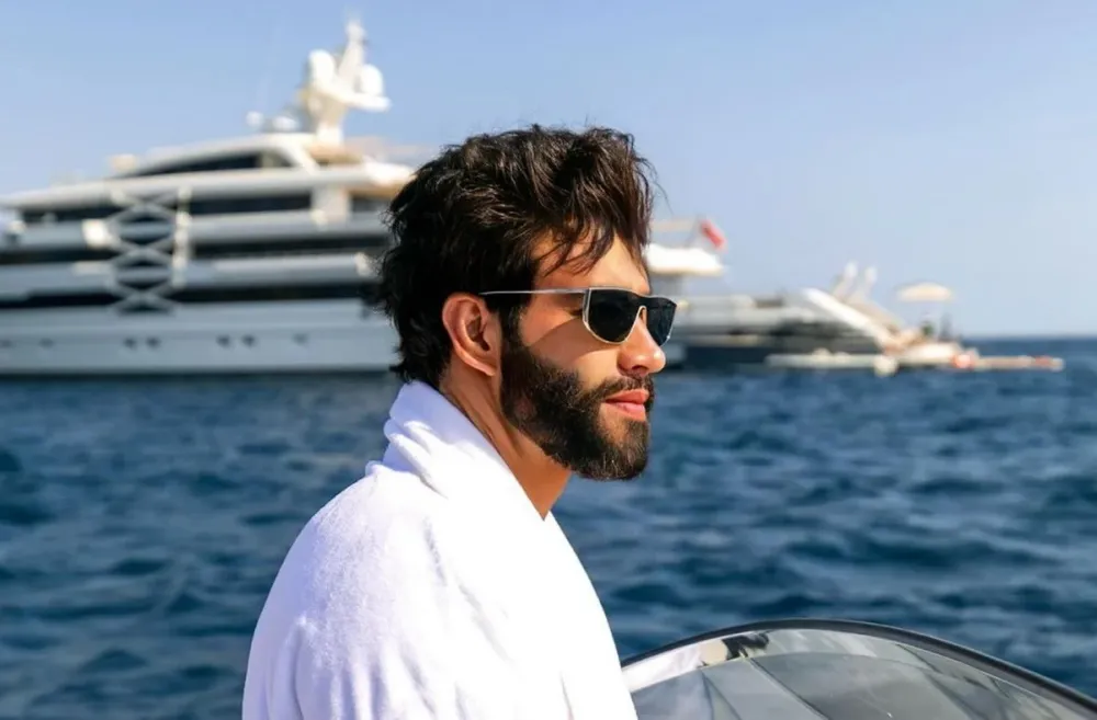 Gusttavo Lima é internado em São Paulo após mal-estar e cancela show no VillaMix 