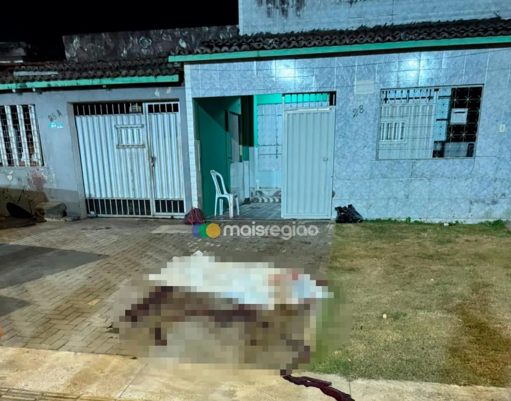 Colega de trabalho mata outro após desentendimento em Camaçari