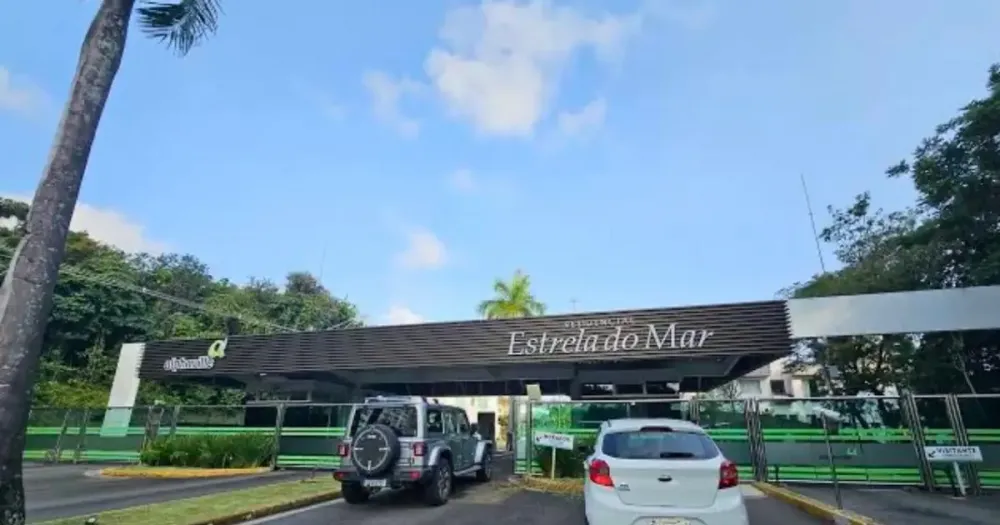 Vice-prefeito de Lauro de Freitas está entre os presos pela operação Overclean