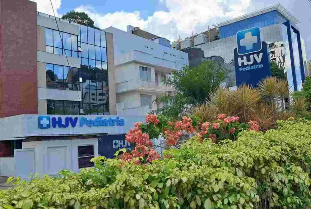 Homem com deficiência invade hospital em Salvador e é detido após agredir funcionária