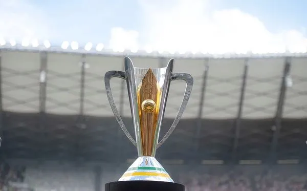 Globo fecha acordo com a CBF para transmitir a Supercopa até 2027