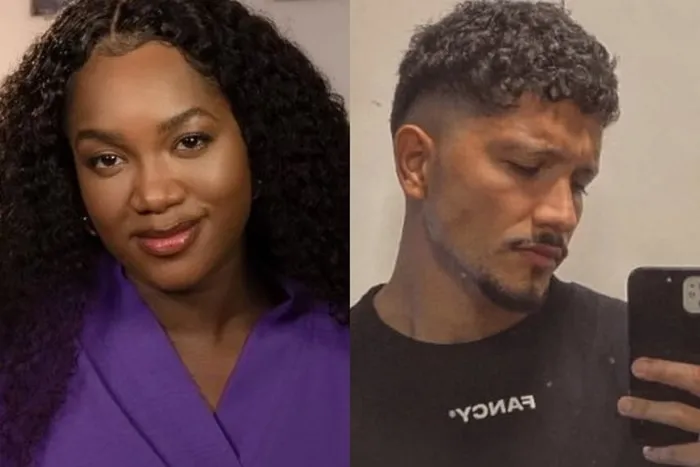 Iza fala sobre a relação de Yuri Lima com a filha: “Fez uma escolha“