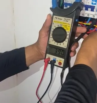 Instalação de transformador de energia causa prejuízos a moradores de Santo Antônio
