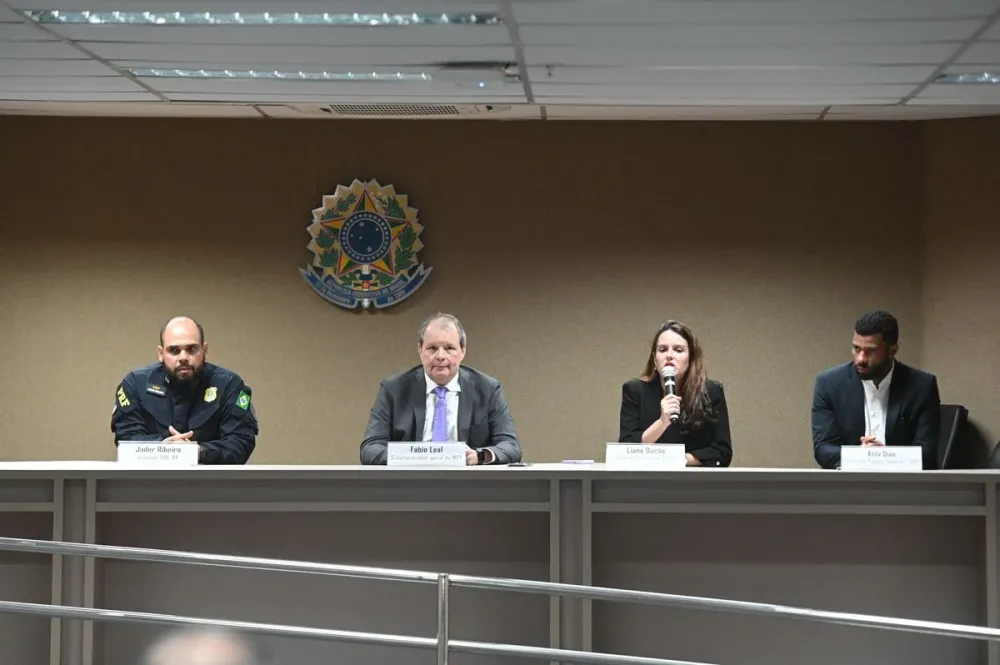 Degradação física e moral: veja o que o MPT encontrou na BYD durante inspeções