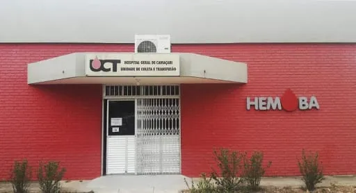 Confira o horário de atendimento da Hemoba no período natalino