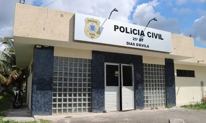Tentativa de homicídio é registrada em Dias d’Ávila