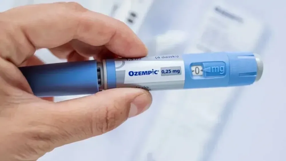 EMS anuncia aprovação da Anvisa para lançar Ozempic nacional