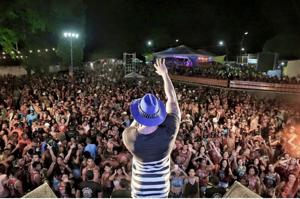 Fãs relembram o Coiote Fest no Natal; evento completa 21 anos de história interrompida  