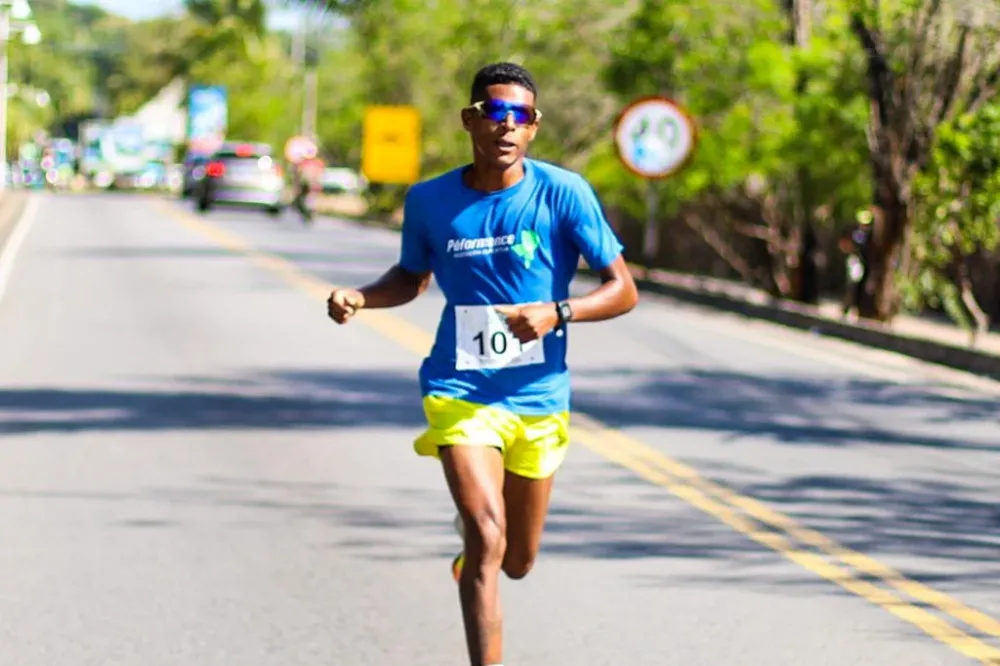Confira datas para retirada dos kits da 19ª edição Corrida Rústica