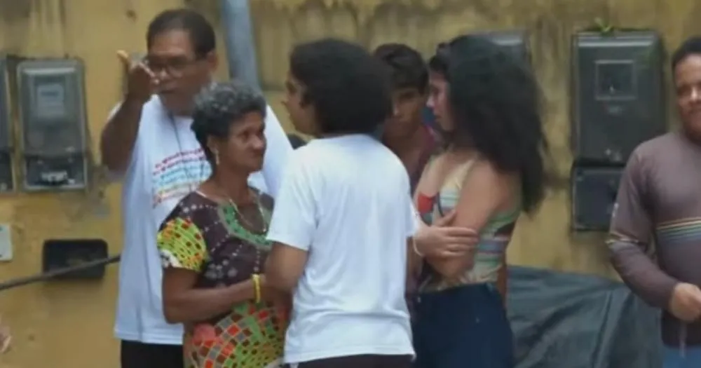 Família com deficiência intelectual desaparecida em rodoviária rodou 12 km