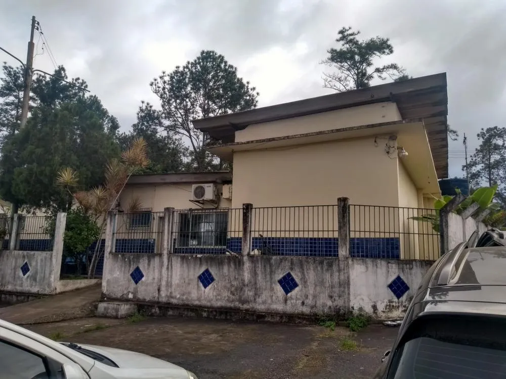 Idoso é morto a golpes de facão após invadir casa em São Sebastião do Passé