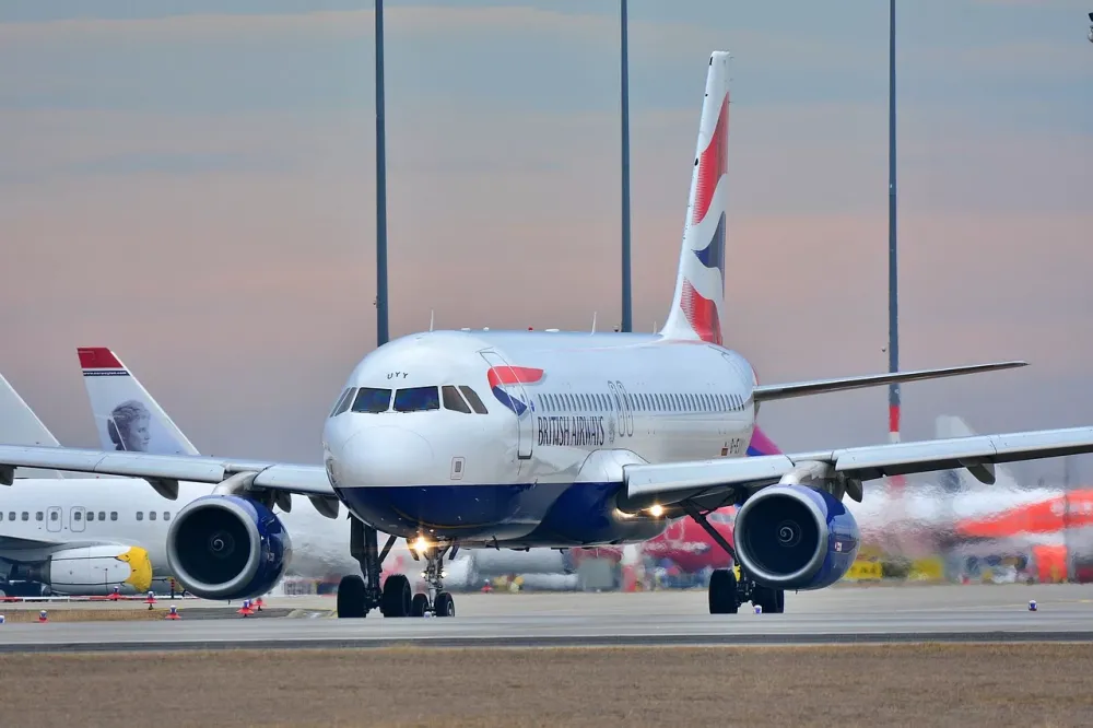 Companhias aéreas se preparam para alta demanda e aumento de voos na temporada de fim de ano
