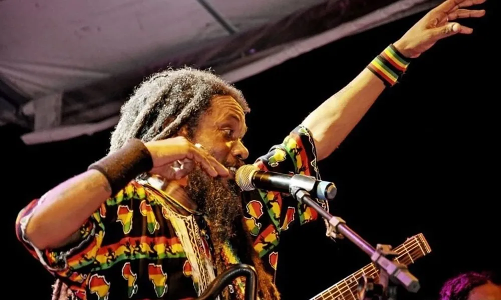 Reveillón Reggae no Pelourinho chega à sétima edição reunindo seis atrações