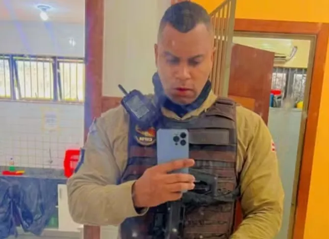 Morre segundo jovem baleado por PM em Salvador; crime foi filmado por testemunha