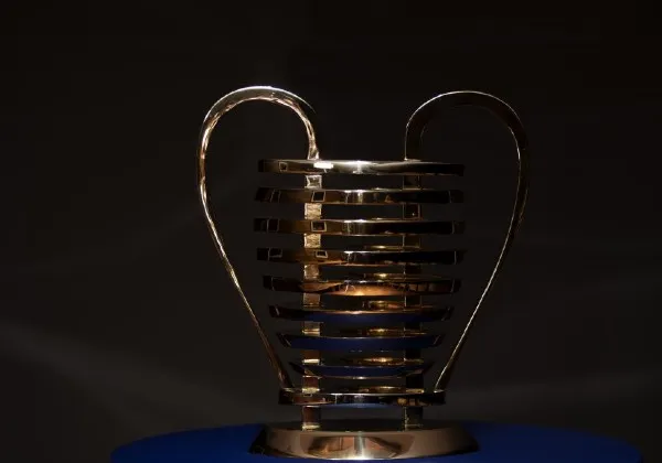 CBF divulga tabela dos playoffs da Copa do Nordeste