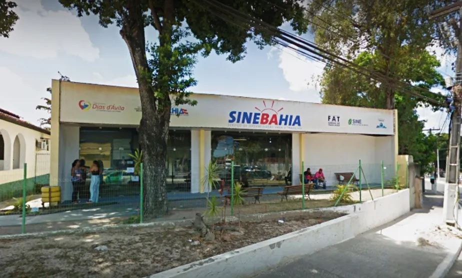 Confira as vagas disponíveis no SineBahia Dias d’Ávila para segunda-feira (30) 