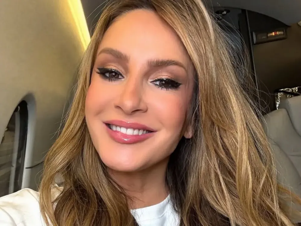 Mesmo depois de denúncia ao MP, Claudia Leitte volta a cantar Yeshua no lugar de Iemanjá