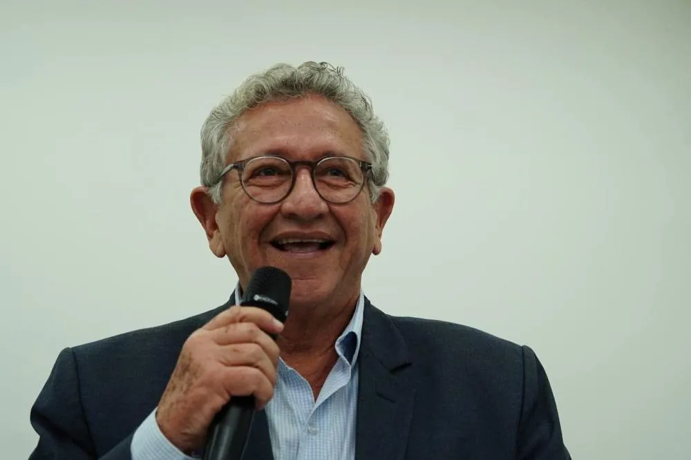 Caetano defende BYD após acusação de trabalho análogo à escravidão