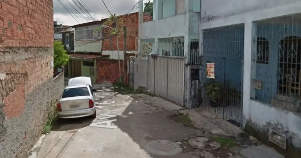 Tiroteio deixa uma pessoa morta e quatro feridas em Salvador
