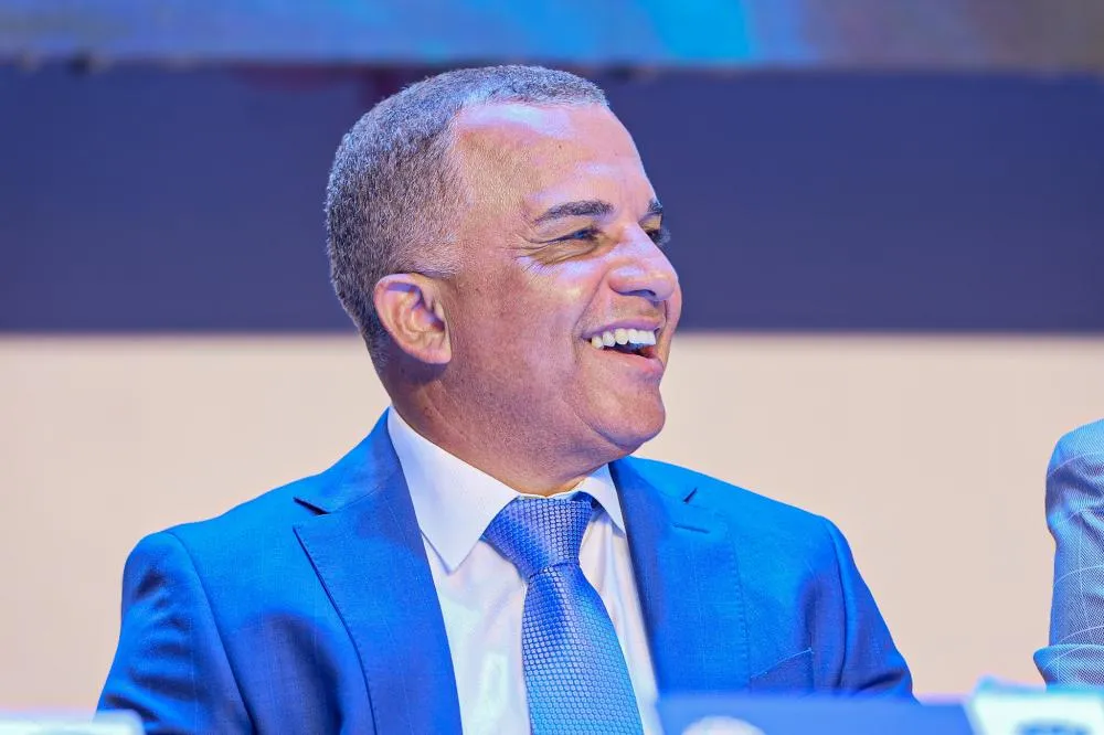 Prefeito Bira anuncia nova equipe de secretários para a gestão 2025-2028