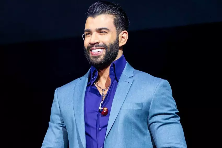 Gusttavo Lima anuncia candidatura à Presidência em 2026