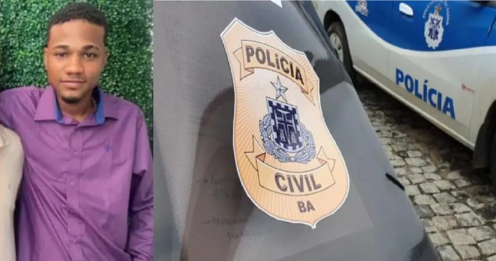 Jovem é encontrado morto após desaparecer em saída de festa 'paredão' em Salvador