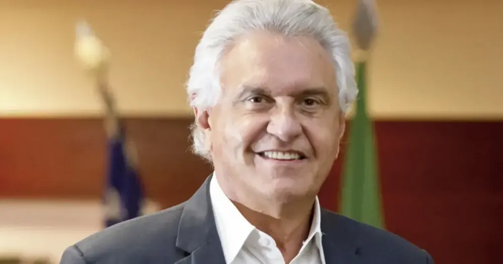 Lançamento da pré-candidatura de Caiado a presidente pode acirrar divisões internas no União Brasil