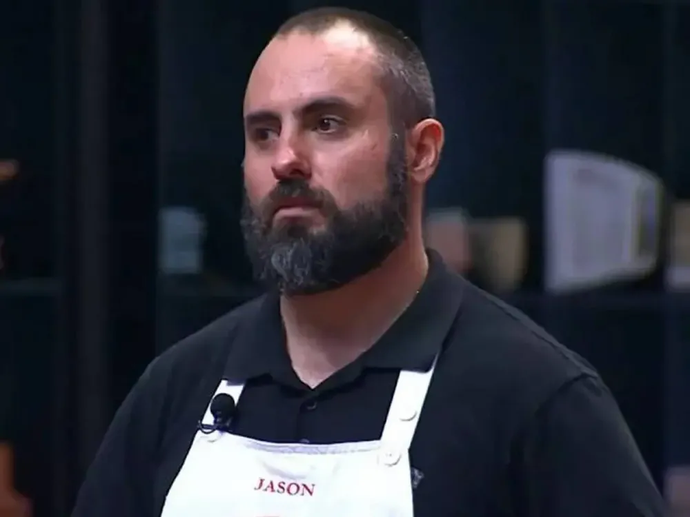 Ex-Masterchef preso por estupro nega acusação e afirma que a criança mentiu a idade