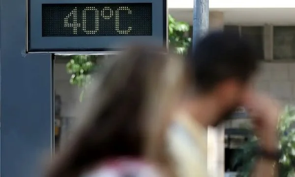 Ano de 2024 é o mais quente no Brasil em 63 anos