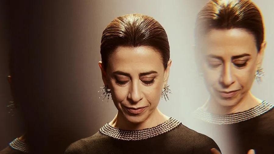 Celebrei a indicação ao Globo de Ouro, mas as chances são nulas, diz Fernanda Torres