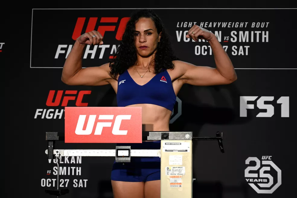GFL anuncia 58 lutadoras para draft no fim do mês e 26 são brasileiras