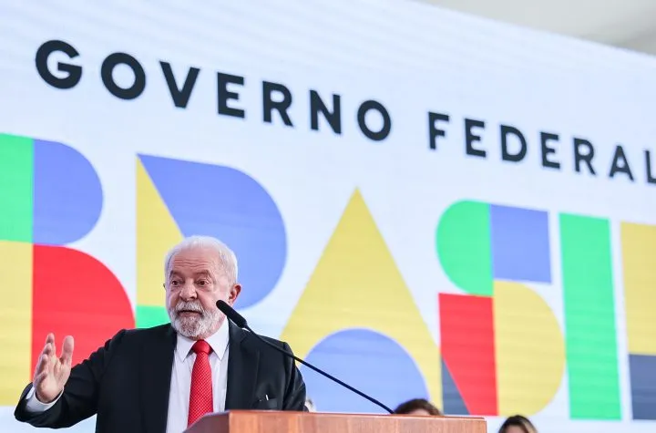 Lula quer mudanças, e aliados defendem reforma ministerial para ampliar base no Congresso