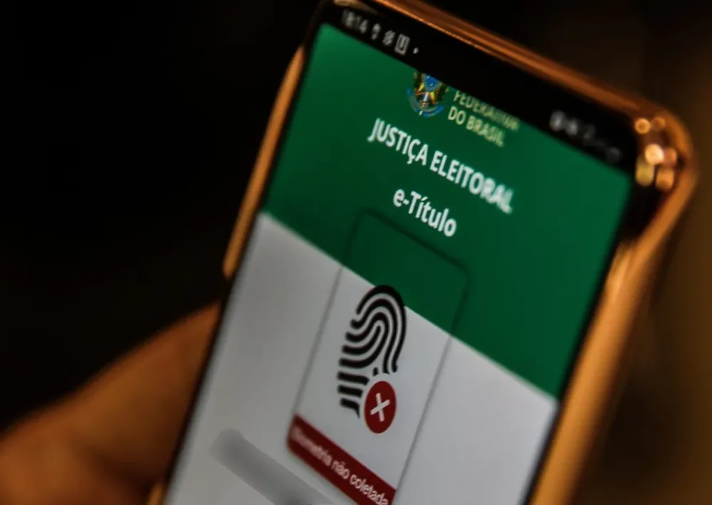 Eleitores que não votaram no 2º turno têm até esta terça (7) para justificar