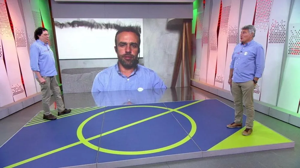 Cade retoma investigação contra Globo por suposto monopólio em transmissões de futebol