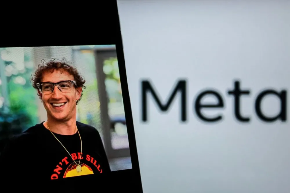 Meta, do Instagram e Facebook, vai encerrar sistema de checagem de fatos e usará 'notas de comunidade'