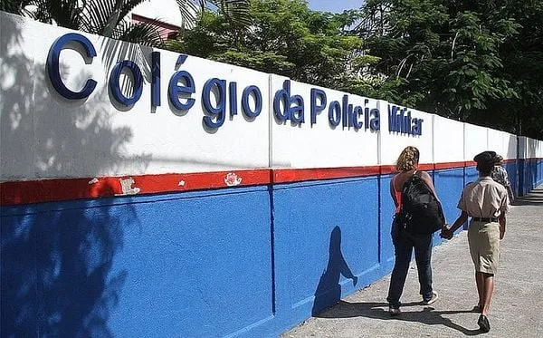Inscrições para processo seletivo do Colégio Militar começam nesta quarta (08)