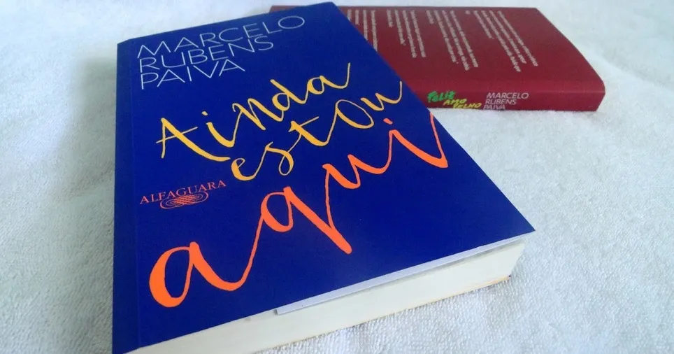 Livro “Ainda Estou Aqui” será disponibilizado em escolas públicas da Bahia