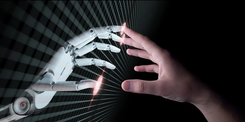 A inteligência artificial e a transformação do nosso dia a dia!