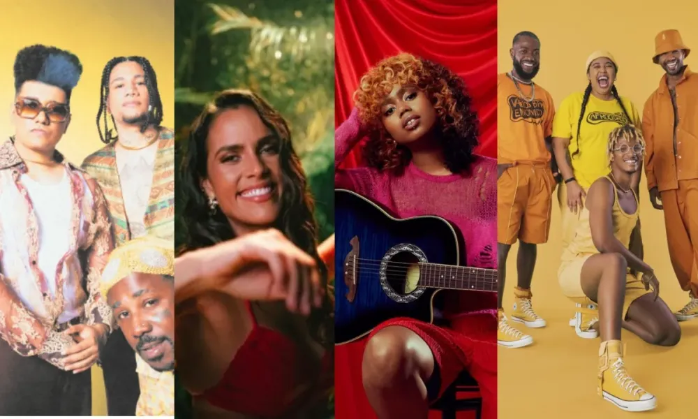 Festival Som do Sabor reúne música, arte e gastronomia 