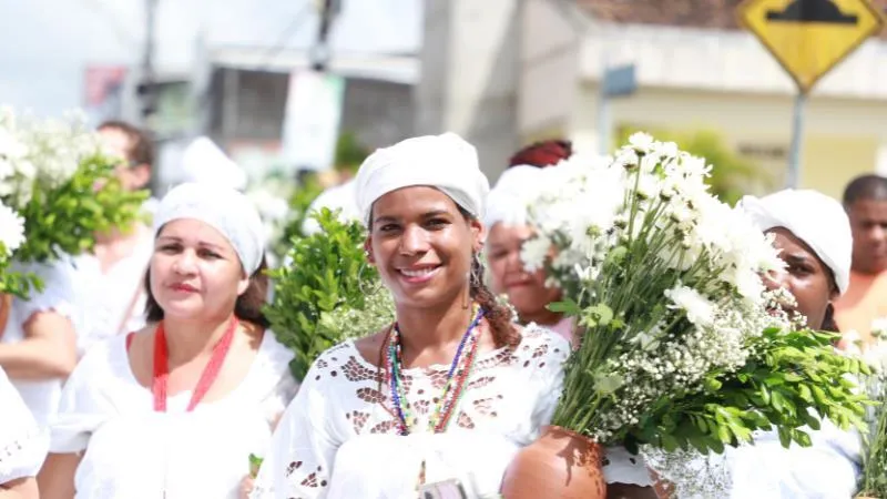 Prefeitura convoca reunião com Povos de Santo para tratar sobre o cortejo da Festa do Bonfim