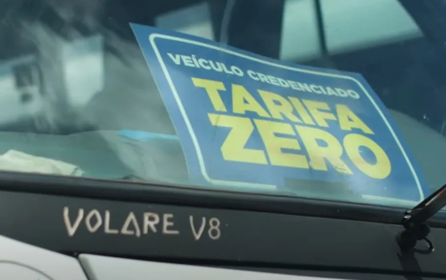 Programa Tarifa Zero é ampliado e inclui Baratas, Vargem Grande e Agrovila