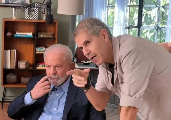 Lula autoriza que Sidônio faça trocas na Secom em nomes indicados pela primeira-dama