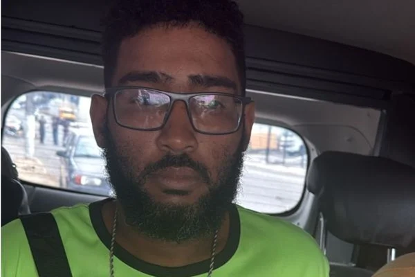 Assassino de bailarino do TCA é preso em Salvador