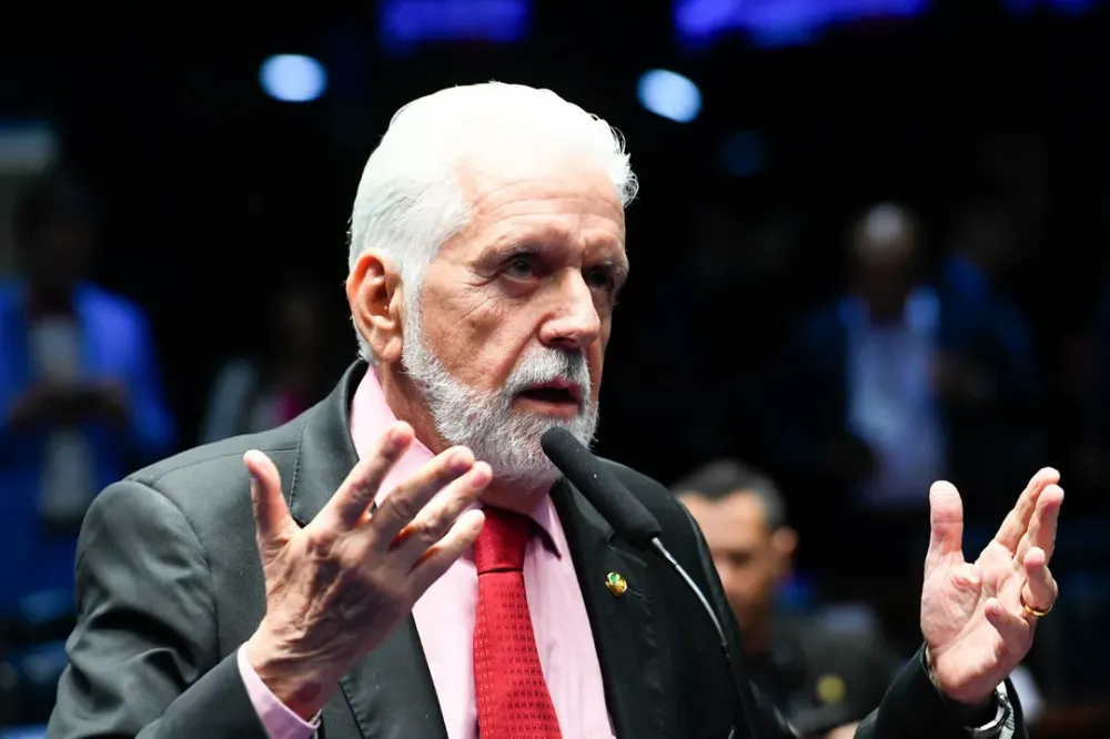 Decisão da Meta é retrocesso no combate às fake news, diz Wagner